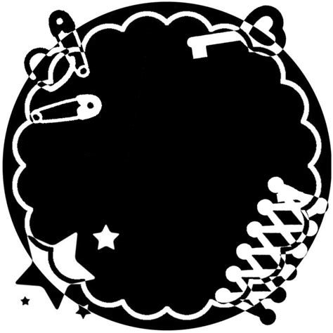Pfp Border