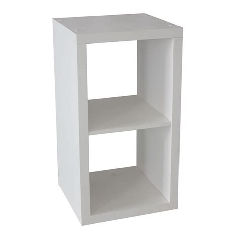 20 Ikea 2 Cube Storage The Urban Decor