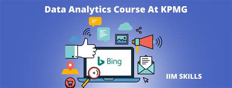 Data Analytics Course By Kpmg With Practical Training