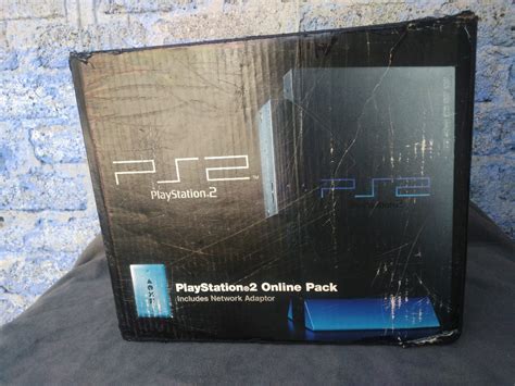 Playstation Fat Ps Con Caja Mercadolibre