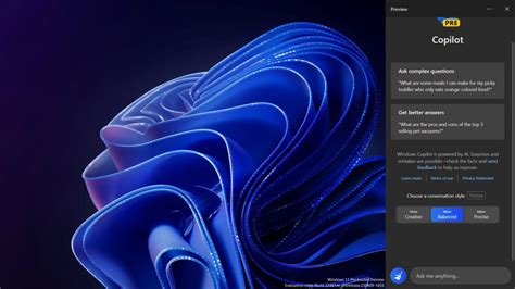 Microsoft Windows 11s Copilot Transforming The User Experience