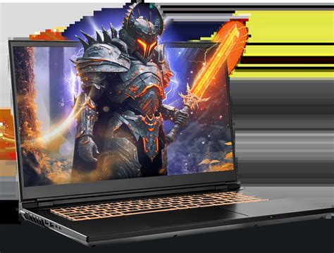 Clevo PA71 Review: A High-End Laptop for Gamers and Professionals - APXV