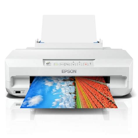 Epson Expression Photo Xp Impresora Fotogr Fica Color Wifi D Plex