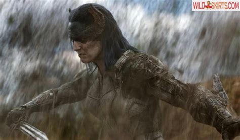 Carrie Coon Nude Leaked Photos And Videos Wildskirts