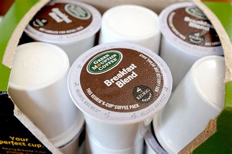 How Do K Cups Work A Guide For Coffee Enthusiasts Latte Love Brew