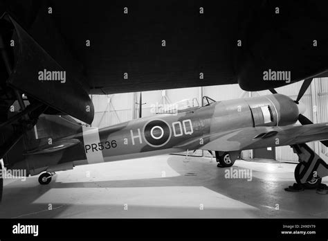 raf museum cosford stock photo alamy