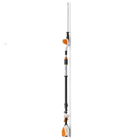 Stihl HLA 86 Cordless Telescopic Long Reach Hedge Trimmer 260 330cm