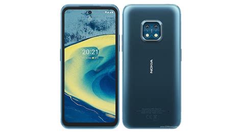 Nokia Xr Starts Receiving Android Update Top Tech News