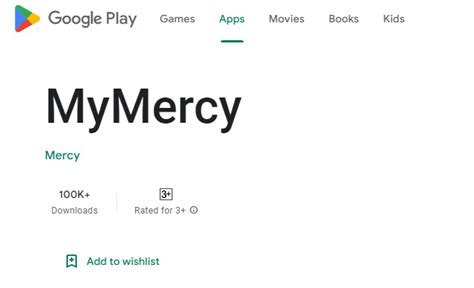 Mymercy Mymercy Net