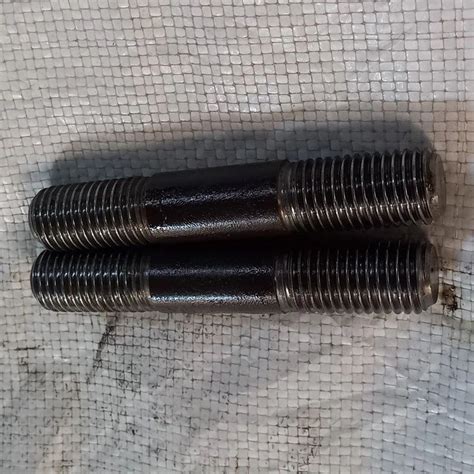 EN24T Mild Steel Stud Bolt For Machinery Diameter 12 Mm At Rs 60 Kg