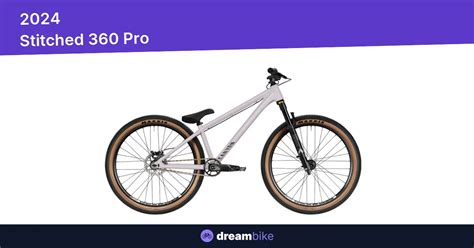 Canyon Stitched Pro Test Reviews Dream Bike De