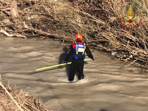 Alluvione Marche Trovato Il Corpo Del Piccolo Mattia