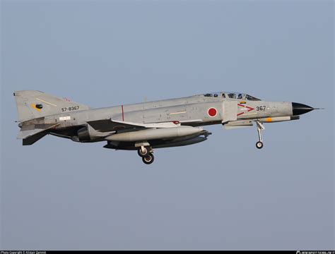 Japan Air Self Defence Force Jasdf Mcdonnell Douglas