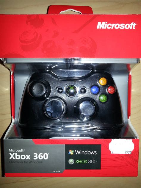 Is this XBOX 360 Controller real/genuine?