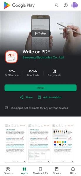 Best Tools To Edit Pdf On Android Free