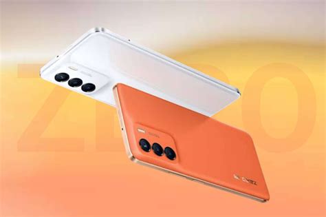 Infinix Launched New 5g Smartphones Infinix Zero 5g Features And Price