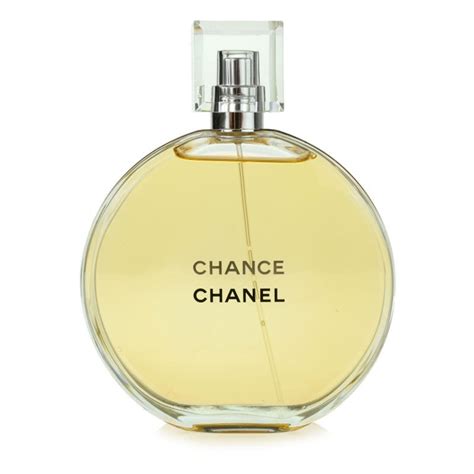 Chanel Chance Perfume Nation