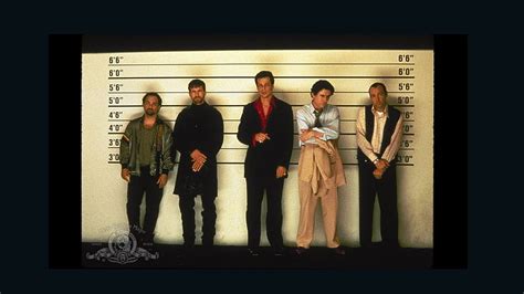 Years Later Keyser S Ze Lives On The Usual Suspects Hd Wallpaper Pxfuel