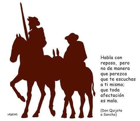 Descubrir Imagen Dibujos Faciles De Don Quijote Y Sancho Panza