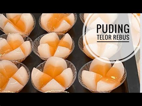 Puding Yang Paling Banyak Peminatnya Di Akhir Tahun