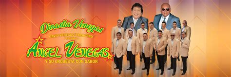 Orquesta Con Sabor Informaci N De Pr Ximas Fechas Y Presentaciones