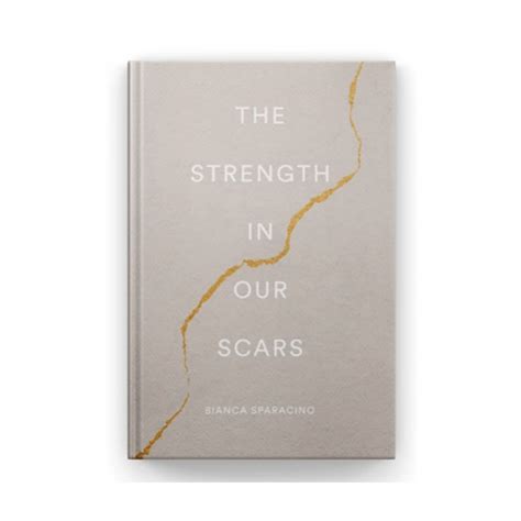 The Strength In Our Scars Englishbookhouse