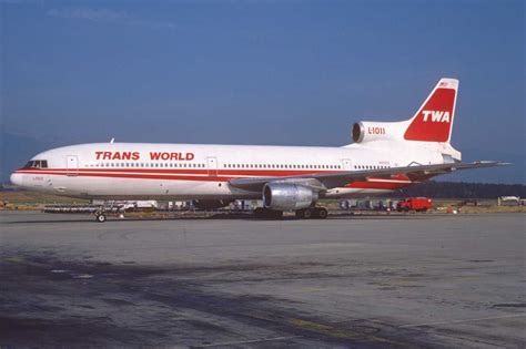 Lockheed L 1011 Tristar 100 Price Specs Photo Gallery History