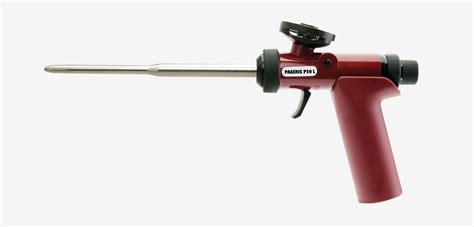 Fomoplus™ Controlled Foam Applicator Ramset