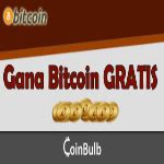 Como Ganar Bitcoin Gratis Gana En Dolares CP