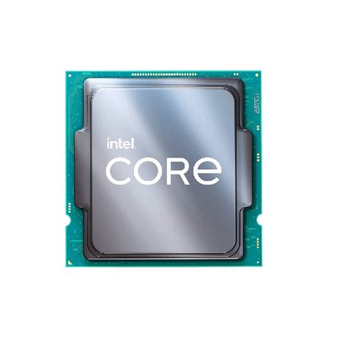 Intel Core i5-11400F Processor - Techmart Unbox