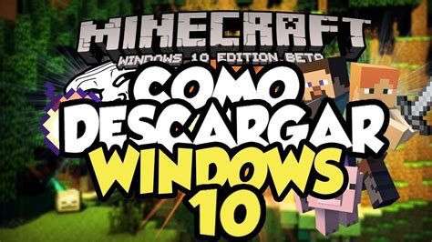 Como Instalar Y Desbloquear Minecraft Windows Full Septiembre