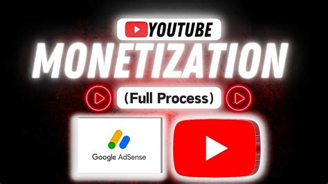 Unlocking Youtube Monetization Insider Tips And Tricks Youtube