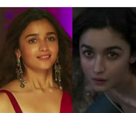 Brahmastra First Look Birthday Girl Alia Bhatt Introduces A Fiercely Diverse Isha To World Watch