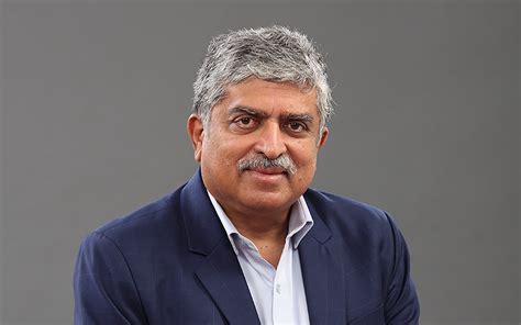 Ai Can Have The Same Impact As Aadhaar Upi Says Nandan Nilekani