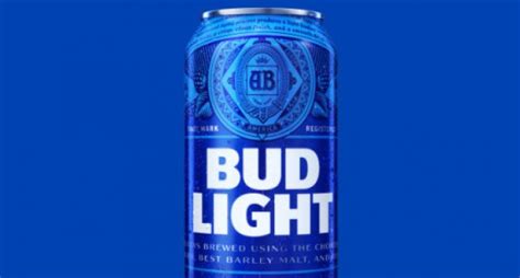 New design for Bud Light in 2016 | FDBusiness.com