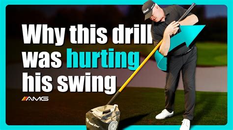 3 Drills That Can Ruin Your Golf Swing Youtube