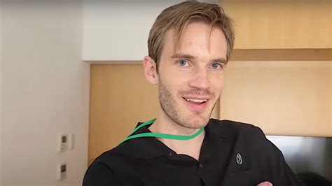 PewDiePie Returns to YouTube: "I'm a Dad Now"