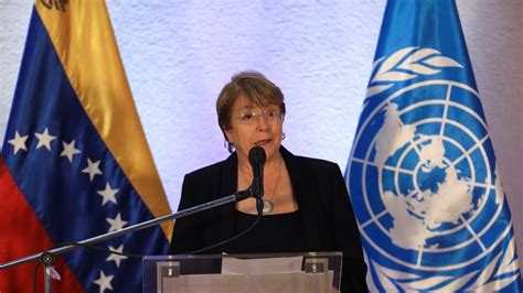 Lo Que Dice El Informe De La Onu Que Fue Tildado De Parcializado Por