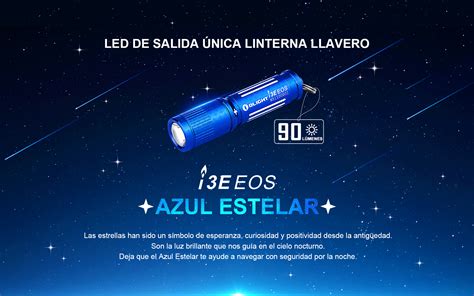 Pack De Perun Linterna De Cabeza Hasta Menos Olight Espa A