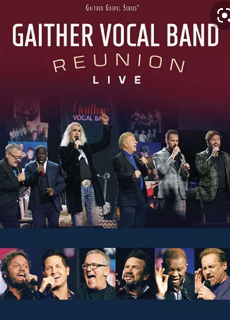 Pin By Johnhudson On Gaither Gospel Dvds In 2022 Gaither Vocal Band Gaither Gospel Gaither