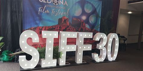 The Fest Kept Secret 30th Sedona International Film Festival 2024 Wrap