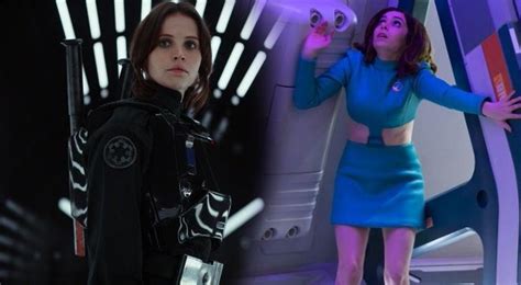 'Black Mirror': "USS Callister" Has Multiple Star Wars Easter Eggs