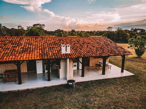 Hotel Pousada Bosque Das Guas Bonito Mato Grosso Do Sul Brasil