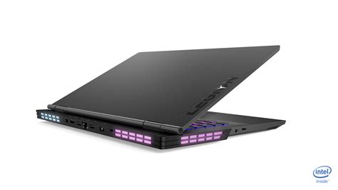 81uf0000us 1009 Lenovo Legion Y740 15irhg Gaming Core™ I7 9750h 26ghz 1tb512gb Ssd 16gb