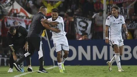 Godoy Cruz Cayó Con Colo Colo En Mendoza Catamarca Actual