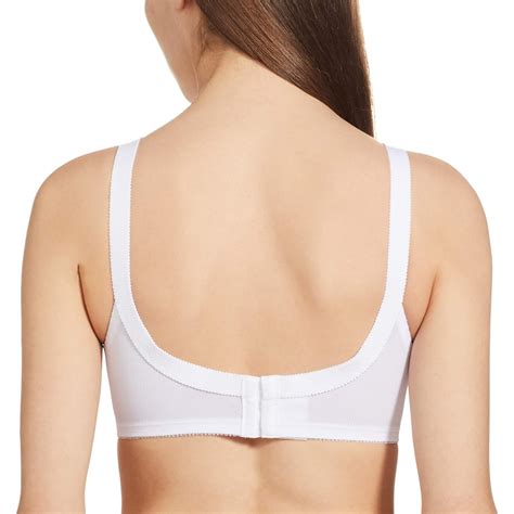 Triumph Doreen Wireless Non Padded Full Coverage Support Big Cup