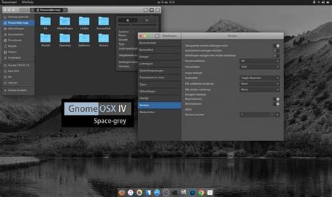 Ubuntu Mac Theme: A Tutorial to Make Your Ubuntu Look Like macOS