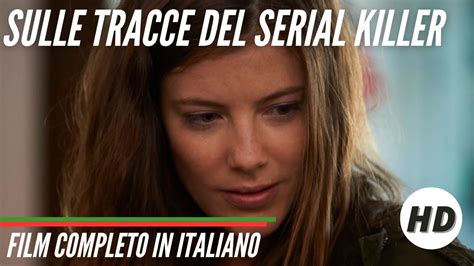 Sulle Tracce Del Serial Killer I HD I Thriller I Film Completo In