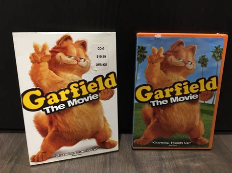 Garfield Movie Ubicaciondepersonas Cdmx Gob Mx