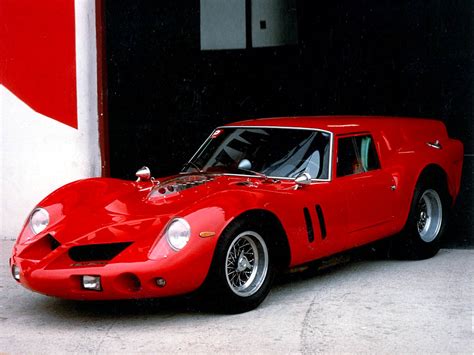 Ferrari Gt Breadvan